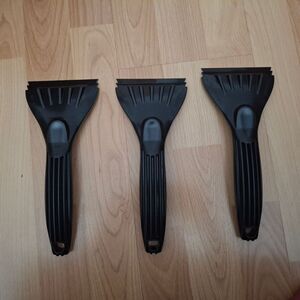 3-piece 9 in. Ice Scrapers